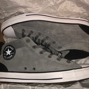 Unisex CTAS Street Mid Converse